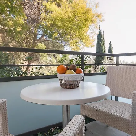 巴普迪斯丁酒店