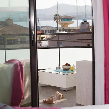 Baptistin Hotel