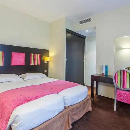 Baptistin Hotel Le Lavandou