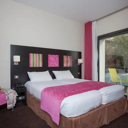 Baptistin Hotel