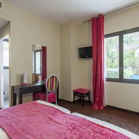 巴普迪斯丁酒店 勒拉旺杜