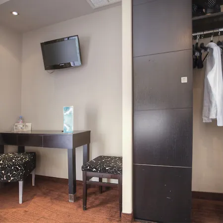 Baptistin 3* Le Lavandou