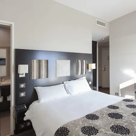 巴普迪斯丁酒店 勒拉旺杜