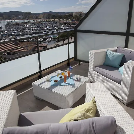 酒店 巴普迪斯丁酒店 3*