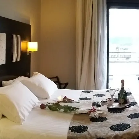 酒店 巴普迪斯丁酒店 勒拉旺杜