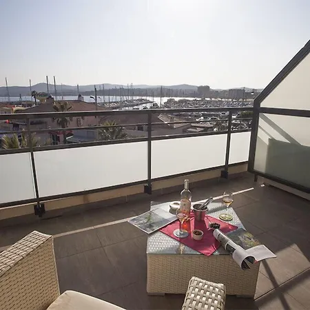 巴普迪斯丁酒店 勒拉旺杜