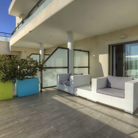 巴普迪斯丁酒店 酒店 3*