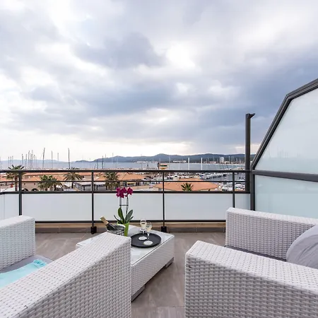 巴普迪斯丁酒店 勒拉旺杜