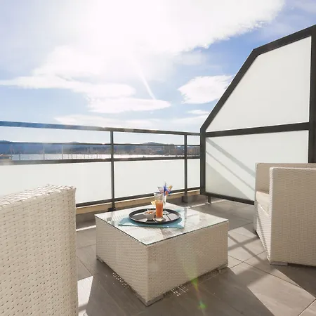 巴普迪斯丁酒店 酒店