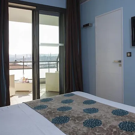 巴普迪斯丁酒店 酒店 勒拉旺杜