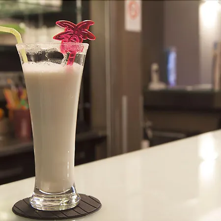 巴普迪斯丁酒店 酒店 勒拉旺杜