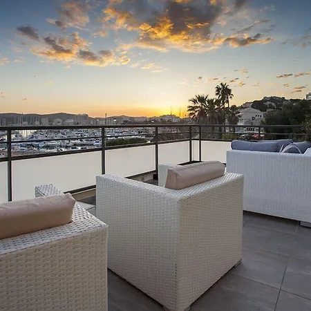 巴普迪斯丁酒店 勒拉旺杜