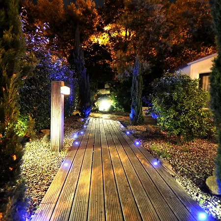 酒店 巴普迪斯丁酒店