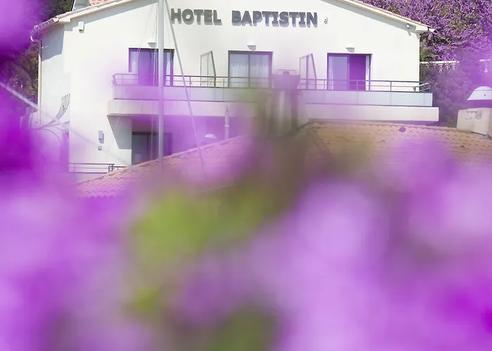 Baptistin