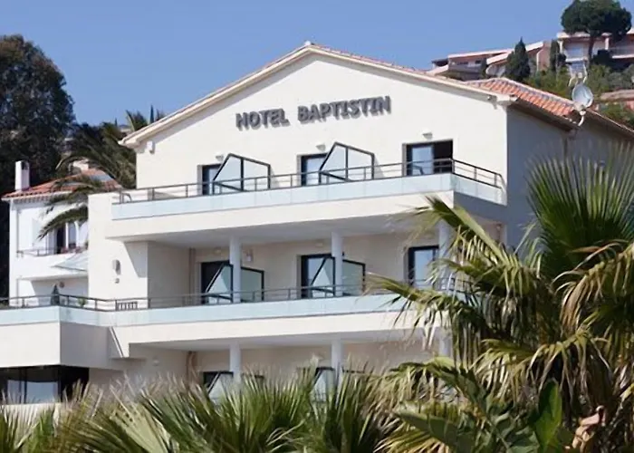 Baptistin