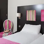 Baptistin Hotel 3*