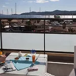 Hotel Baptistin Le Lavandou