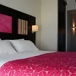 Hotel Baptistin Le Lavandou