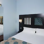 Baptistin Hotel Le Lavandou