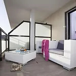 Baptistin Hotel Le Lavandou