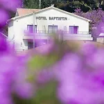 Baptistin