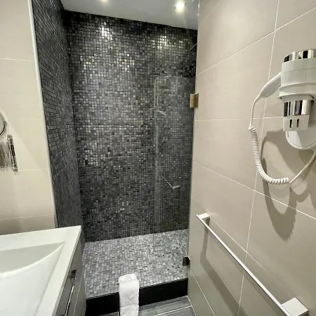 Hotell Baptistin 3*