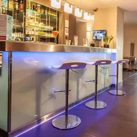 Hotell Baptistin
