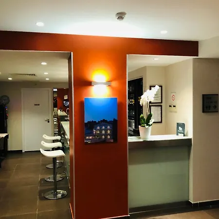 Hotell Baptistin