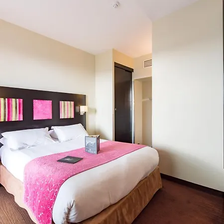Hotel Baptistin