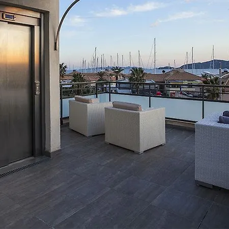 Hotell Baptistin