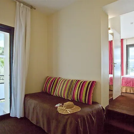 Отель Baptistin 3*