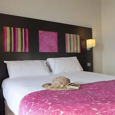 Hotel Baptistin
