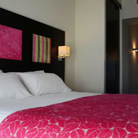 Hotel Baptistin Le Lavandou