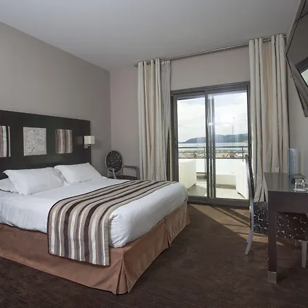Hotel Baptistin 3*