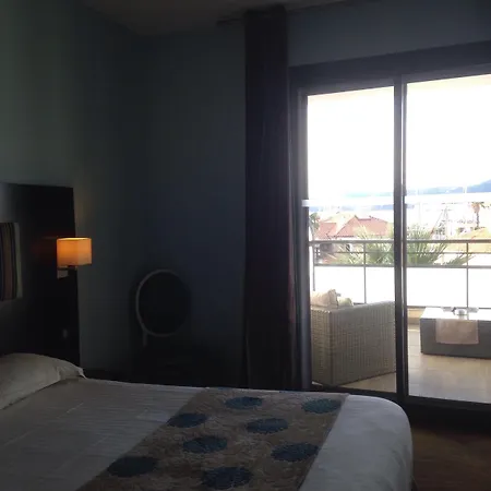 Baptistin Отель