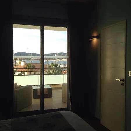 Baptistin Hotel