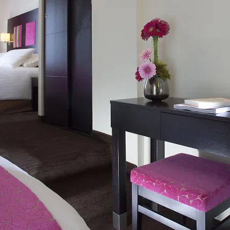 Baptistin Hotel 3*