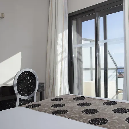 Hotel Baptistin 3*