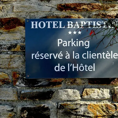 Baptistin Отель
