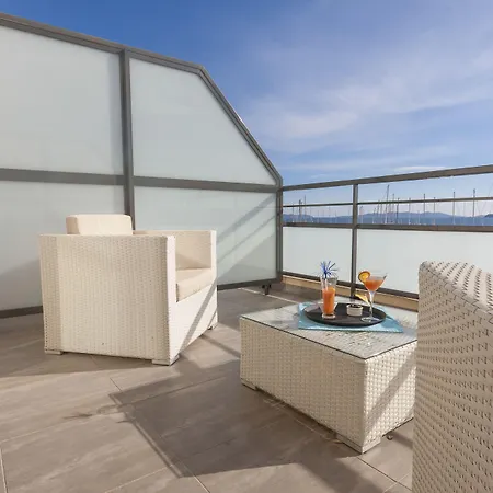 Baptistin Отель