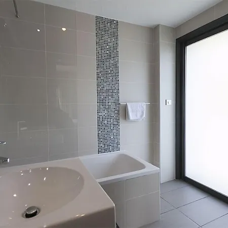 Baptistin Hotel 3*