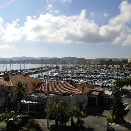 Отель Baptistin