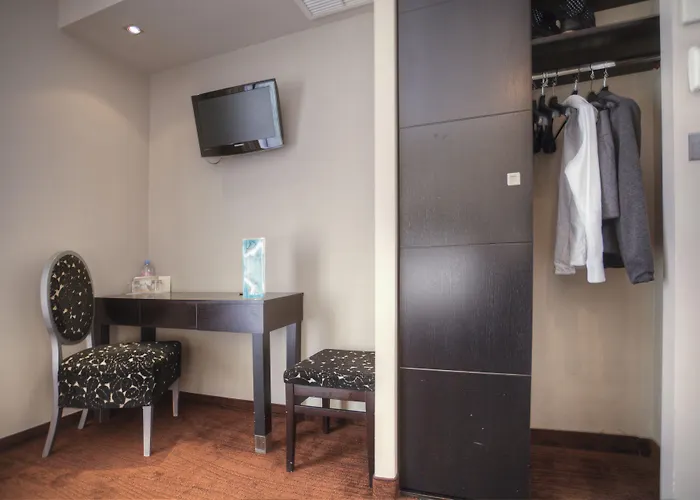 Baptistin 3* Le Lavandou