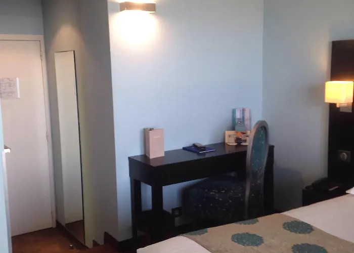 Baptistin Hotel Le Lavandou