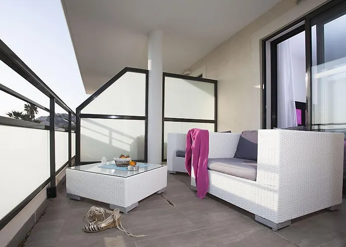 Baptistin Hotel Le Lavandou